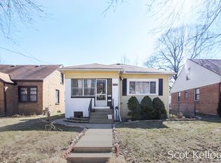 1128 Dayton St SW, Grand Rapids, MI 49504