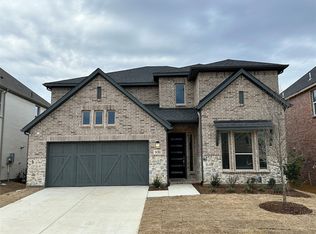531 Ardsley Park Dr, Lakewood Village, TX 75068
