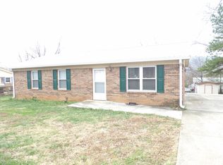 61 Vena Ct, Monticello, KY 42633