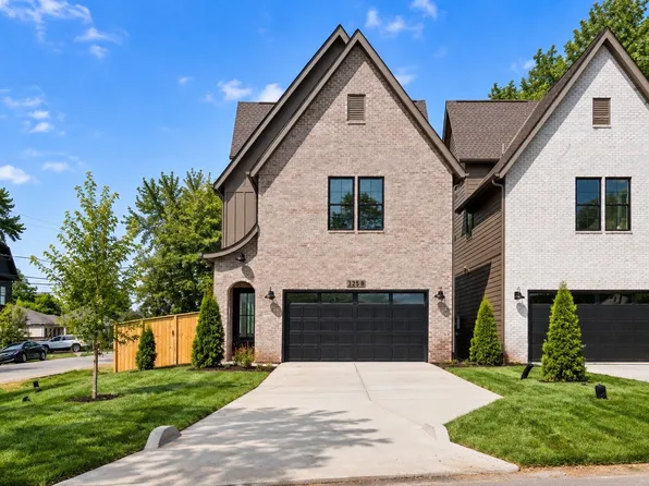 325B Vivelle Ave, Nashville, TN 37210