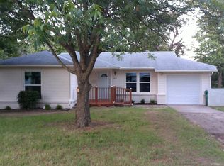 1003 Emery St, Denton, TX 76201