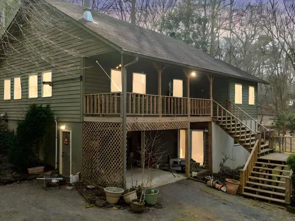 2130 Hedden Rd, Murphy, NC 28906