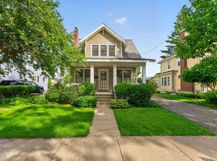 1129 Morningside Ave, Schenectady, NY 12309