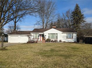 454 Yvonne Dr, Youngstown, OH 44505