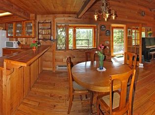 15717 N Koth Rd, Newman Lake, WA 99025