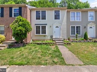 3593 Wharf Ln, Triangle, VA 22172