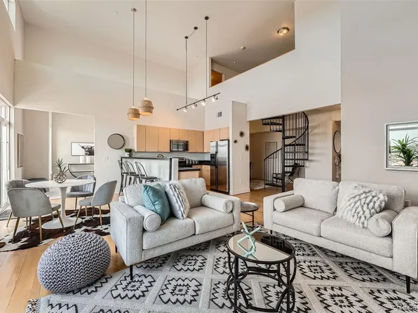 5677 S Park Place #D310, Englewood, CO 80111