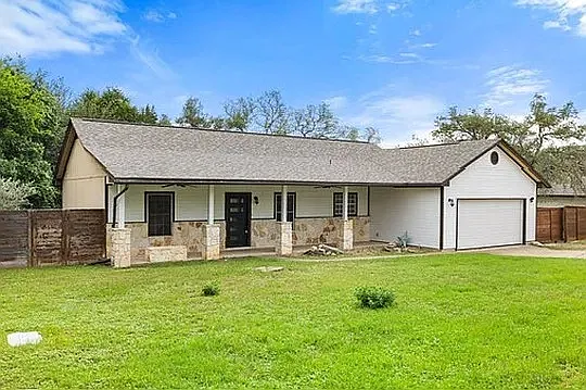 1301 S Quinlan Park Rd — Photo 10