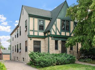 3925 Bryant Ave S #4, Minneapolis, MN 55409