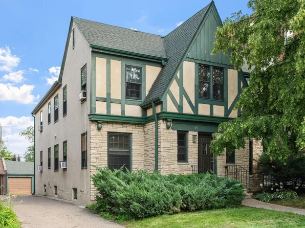 3925 Bryant Ave S #4, Minneapolis, MN 55409
