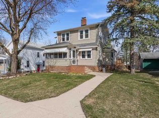 310 E 3rd St, Beaver Dam, WI 53916