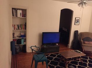1313 Spruce St APT 1B, Philadelphia, PA 19107