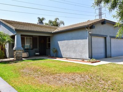 3156 Thoroughbred St, Ontario, CA, 91761