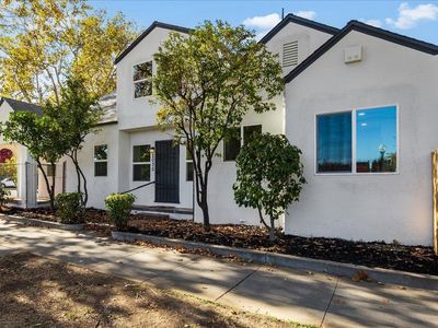 2030 19th St, Sacramento, CA, 95818