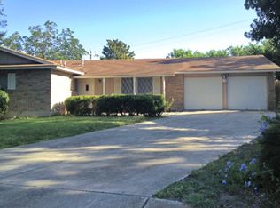 5503 Rolling Dale Dr, San Antonio, TX 78228