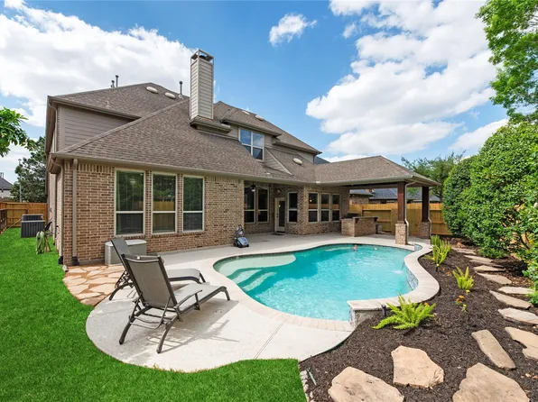 4423 Red Oak Grove Ct, Katy, TX 77494