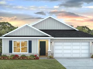 8672 Ephesus Way, Milton, FL 32583