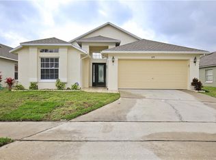 3251 Abiaka Dr, Kissimmee, FL 34743