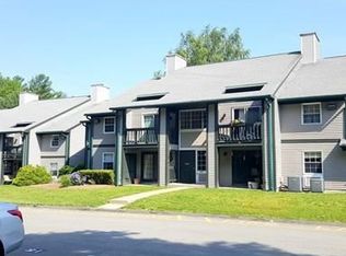 1940 Phillips Rd APT 16, New Bedford, MA 02745