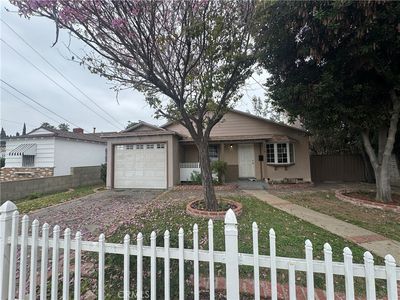 7418 Tyrone Ave, Van Nuys, CA, 91405