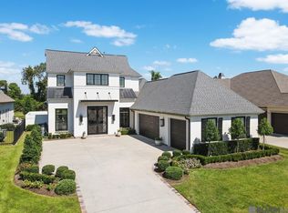 2322 Tiger Crossing Dr, Baton Rouge, LA 70810