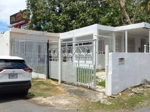 Bo Santurce, San Juan, PR 00909