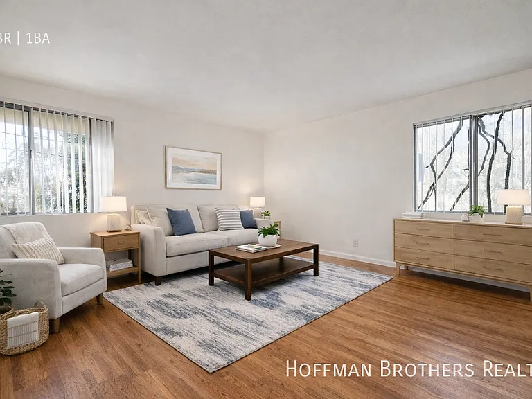 1427 Euclid St #E — Photo 1