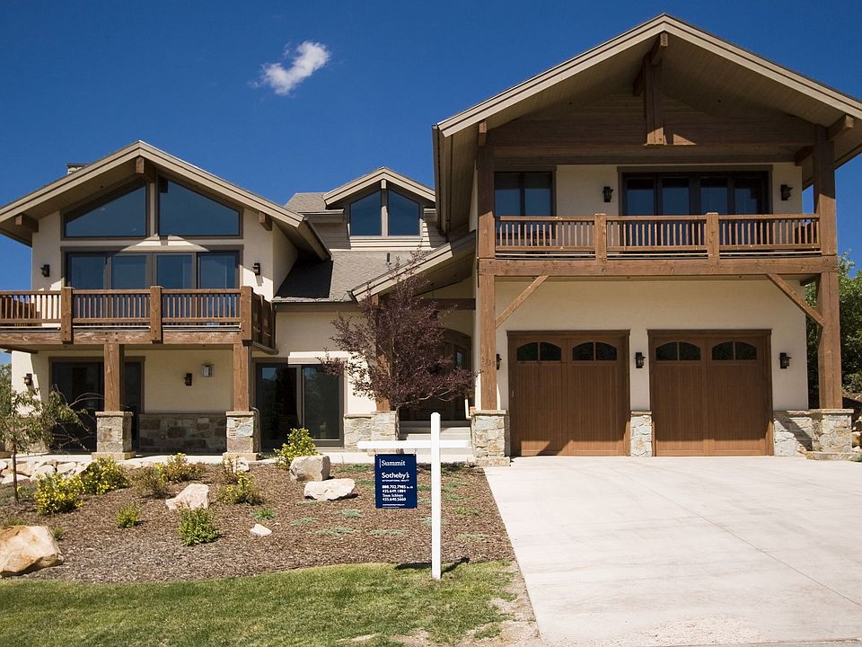 Beautiful Fully Furnished in Deer Balley