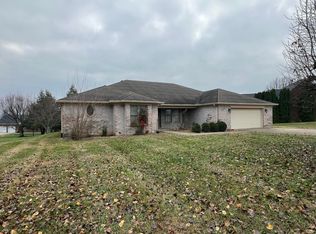 222 Wedgewood Dr, Somerset, KY