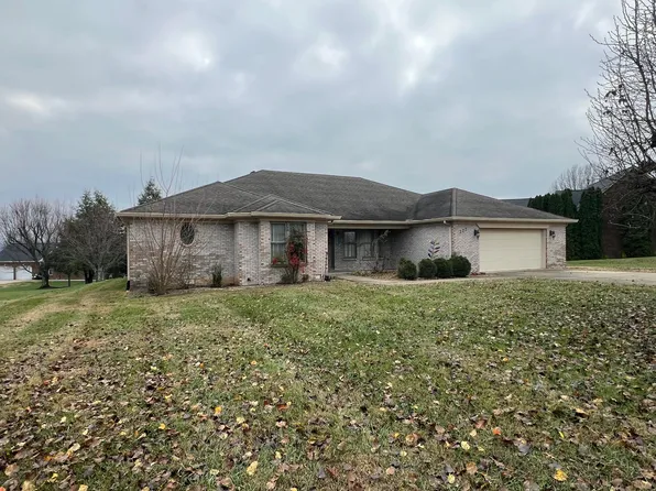 222 Wedgewood Dr, Somerset, KY 42503