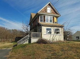 233 Fishing Creek Rd, Cape May, NJ 08204