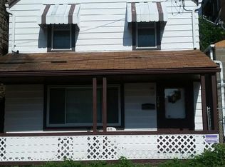 706 Louisa St #706, Pittsburgh, PA