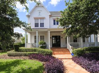 4260 Lower Park Rd, Orlando, FL 32814