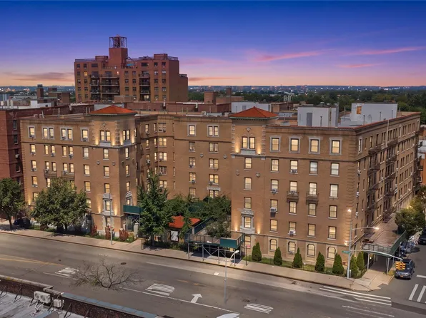 14809 Northern Boulevard #3C, Flushing, NY 11354