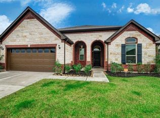 3211 Vintage View Ln, Pearland, TX 77584