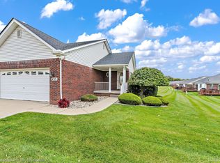 439 Ewell St, Romeo, MI 48065