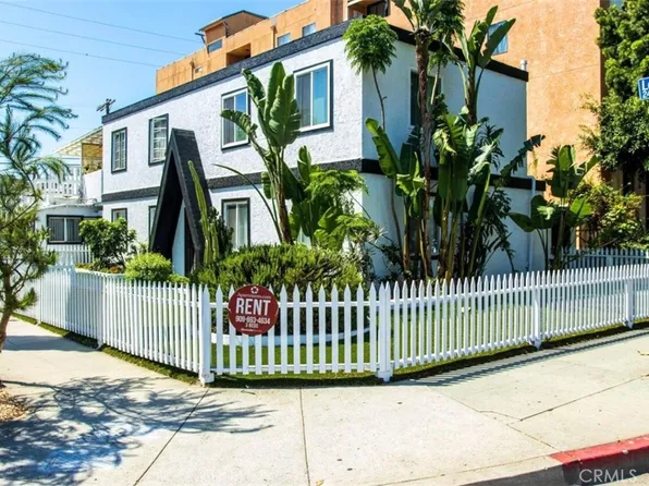 2403 Louella Ave, Venice, CA 90291