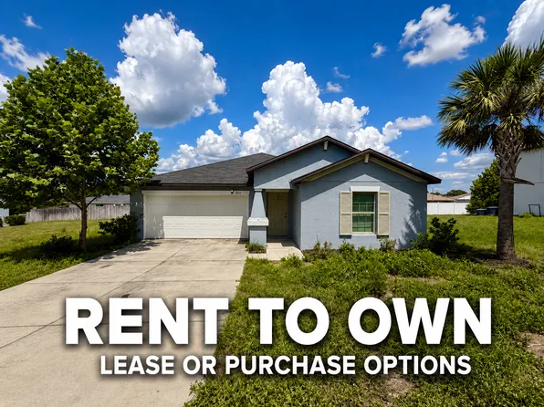 12213 SE 100th Ave, Belleview, FL 34420