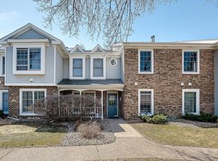 10928 Quebec Ave S, Bloomington, MN 55438