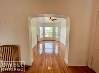 3517 N Wilton Ave #2A, Chicago, IL 60657
