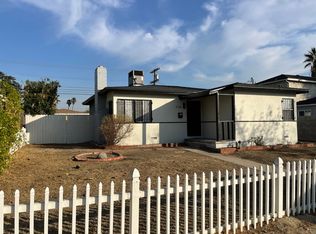 7736 Whitsett Ave, North Hollywood, CA 91605