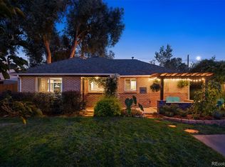 3370 N Oneida St, Denver, CO 80207