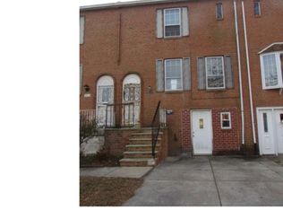 7714 Orpheus Pl, Philadelphia, PA 19153