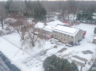 15 Coral Drive, Shelton, CT 06484