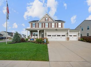 1501 Whitewater Trails Blvd, Harrison, OH 45030