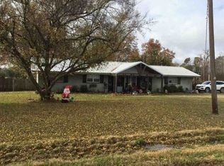 317 Scales Rd, Rayville, LA 71269