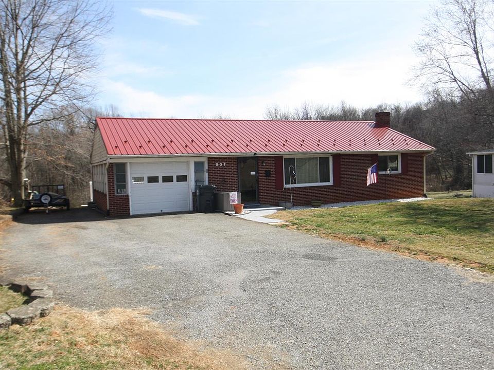 1st image of 907 Maybeury Dr