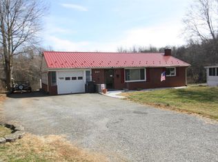 907 Maybeury Dr, Bedford, VA 24523