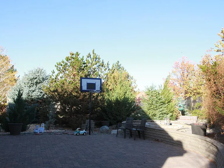Side Yard