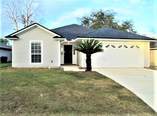 2983 Chief Ridaught Trl, Middleburg, FL 32068